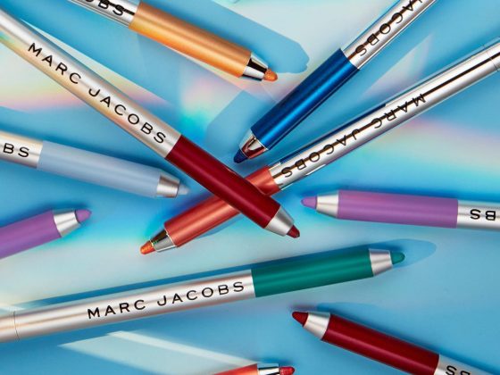 marc jacobs beauty