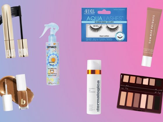 new august beauty launches