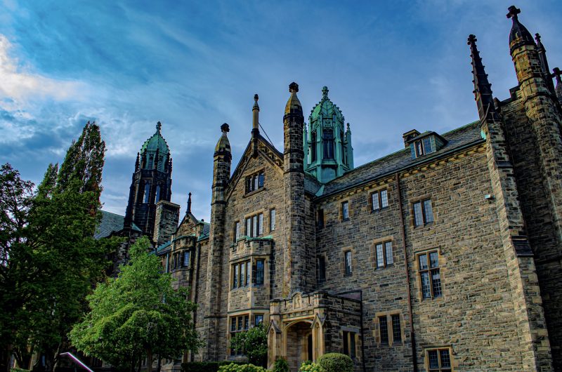 university of toronto