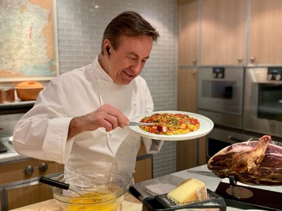 chef boulud