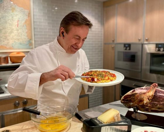 chef boulud