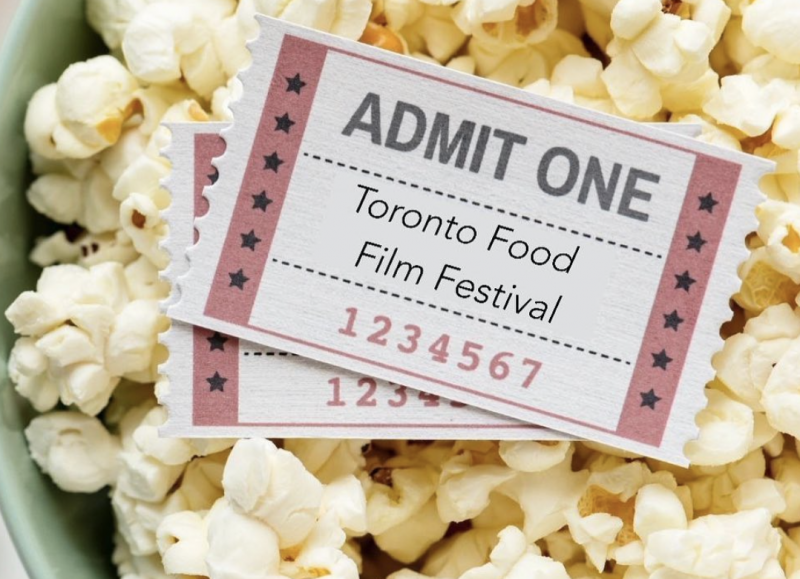 Toronto Food Film Festival