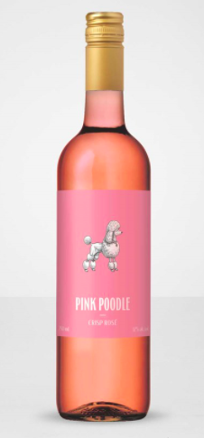 Pink Poodle