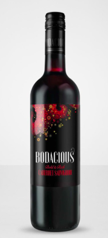 Bodacious Cabernet Sauvignon