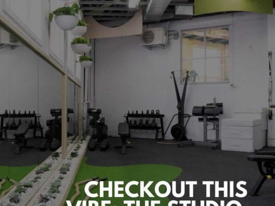 The Studio Boutique Fitness Centre in Yorkdale Toronto area VIBE Video View the VIBE Caitlin Nazal