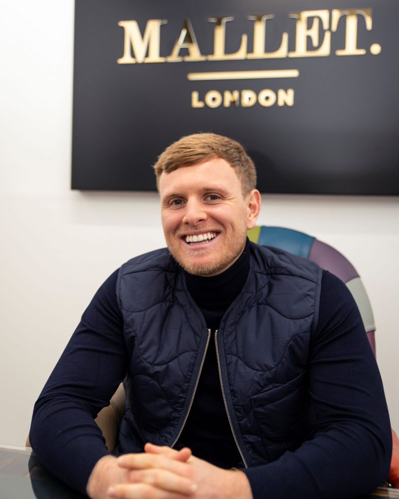 This UK Sneaker Brand is NOW Available at a Leading Men's Retailer in