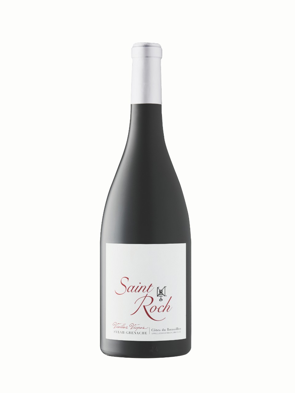 grenache saint roch