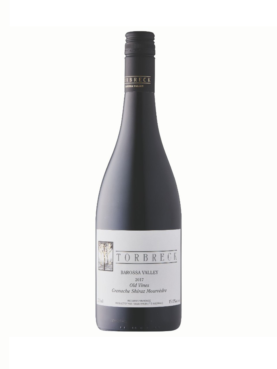 torbreck grenache