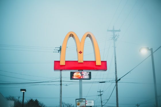 McHappy Day