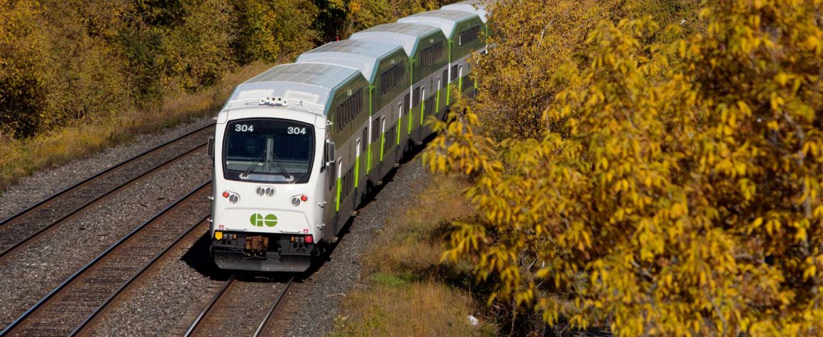 Metrolinx