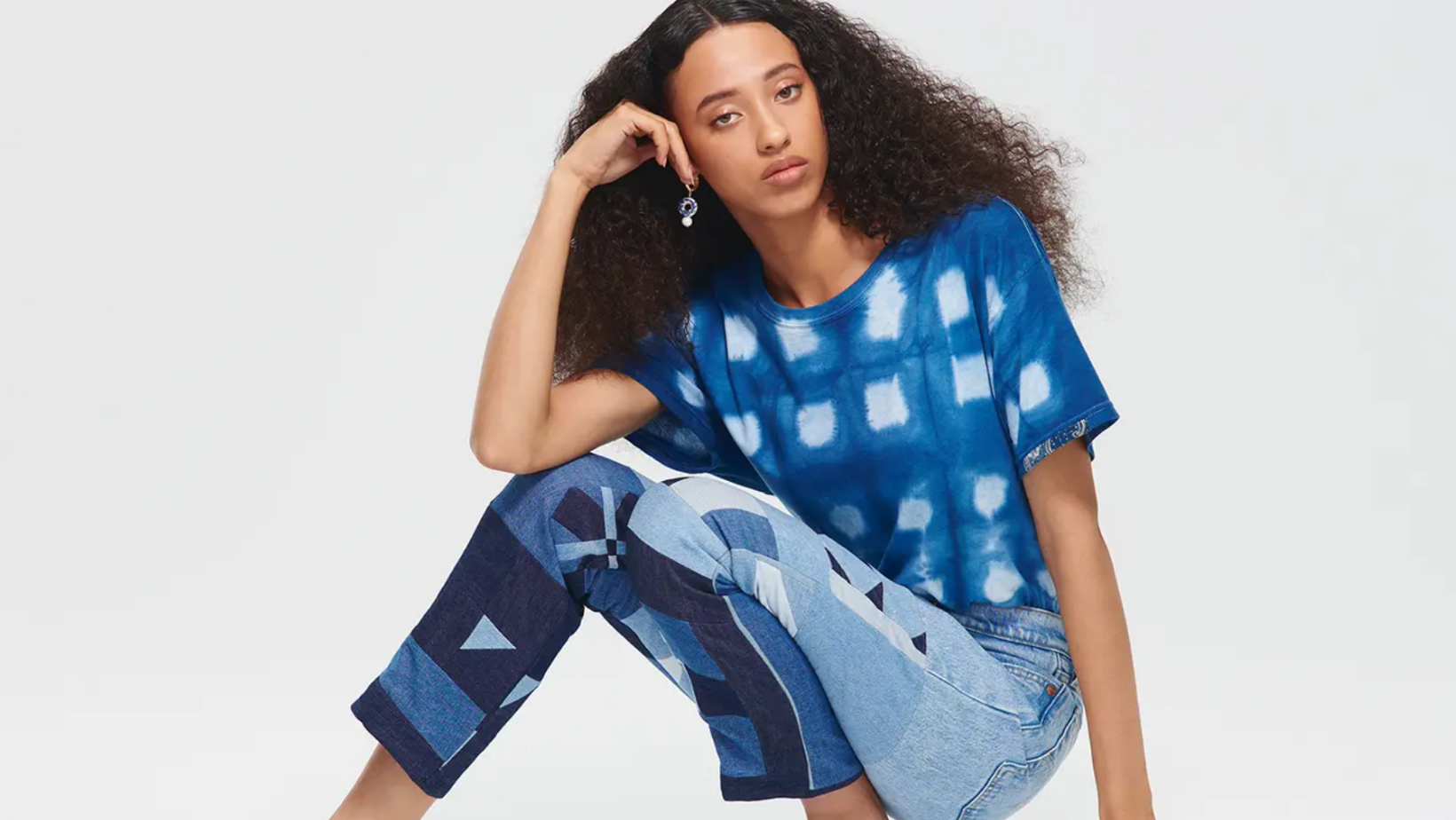 Exclusive Pop-In@Nordstrom x Levi's® Collaboration Hits Select Nordstrom  Stores - View the VIBE Toronto