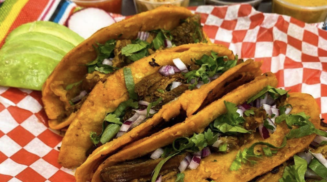 $1 Tacos in Toronto