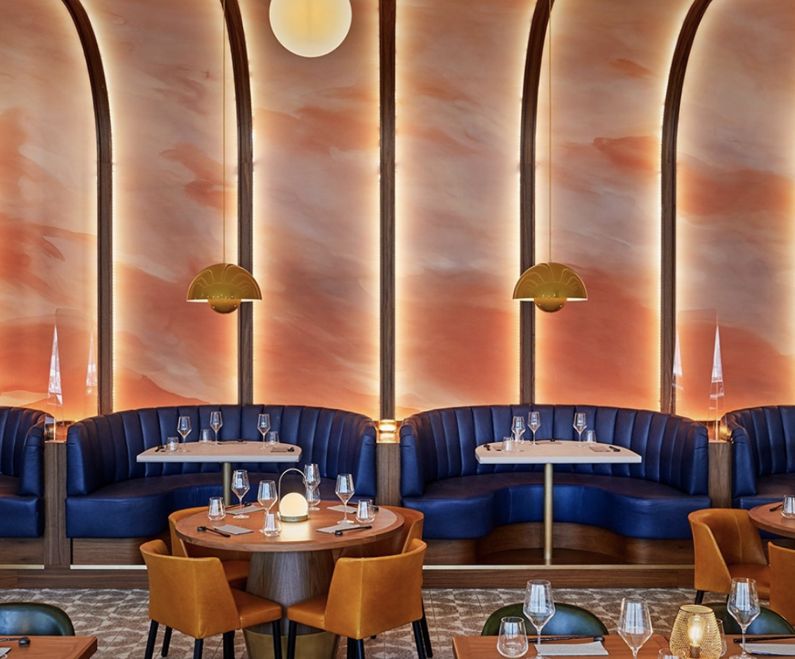 Booths Restaurant and Bar Design Awards:  Bar design restaurant, Restaurant  interior design, Bar design awards