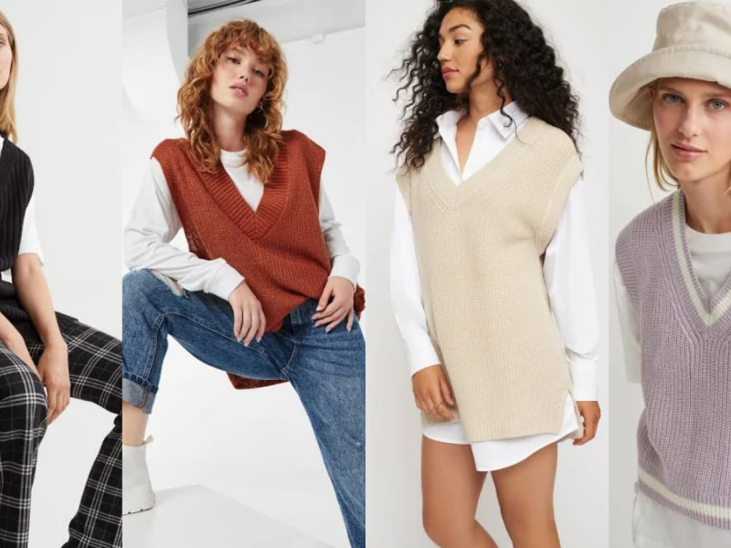 Best Fall Hair Accessories View the VIBE Toronto