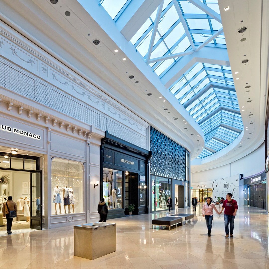 10 Best Shopping Malls in Toronto - Toronto's Most Popular Malls and  Department Stores – Go Guides