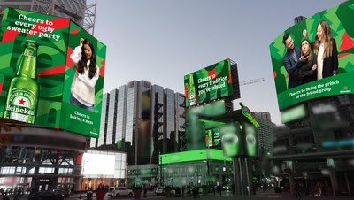 Yonge-Dundas Square