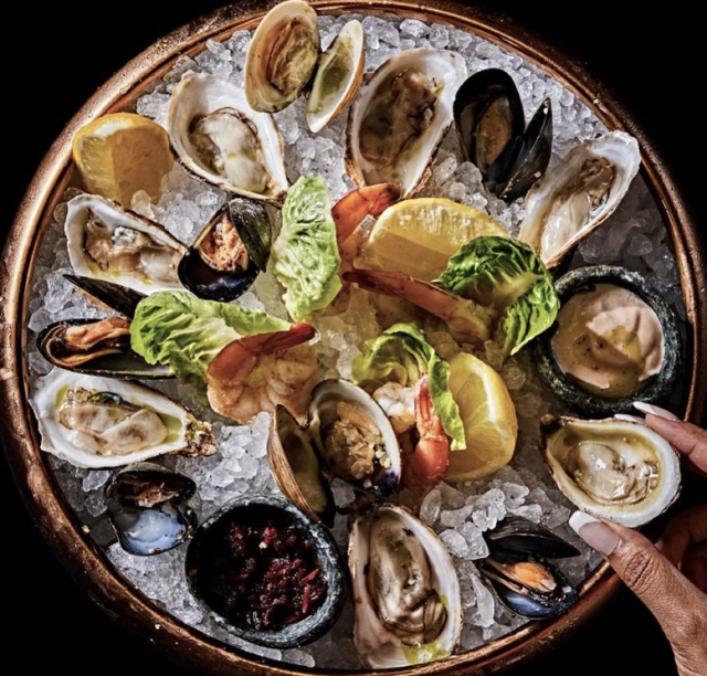 The bestheated patios in Toronto you need to check out View the VIBE