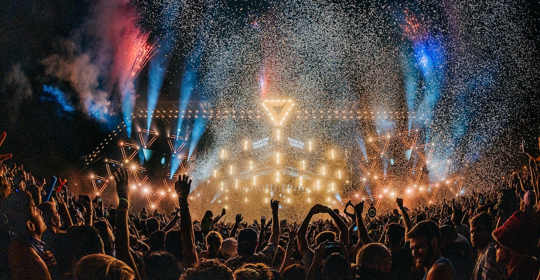 VELD is Back and Better Than Ever - View the VIBE Toronto