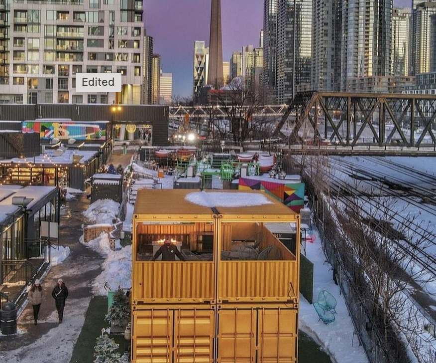 Hot Chocolate Festival In Toronto