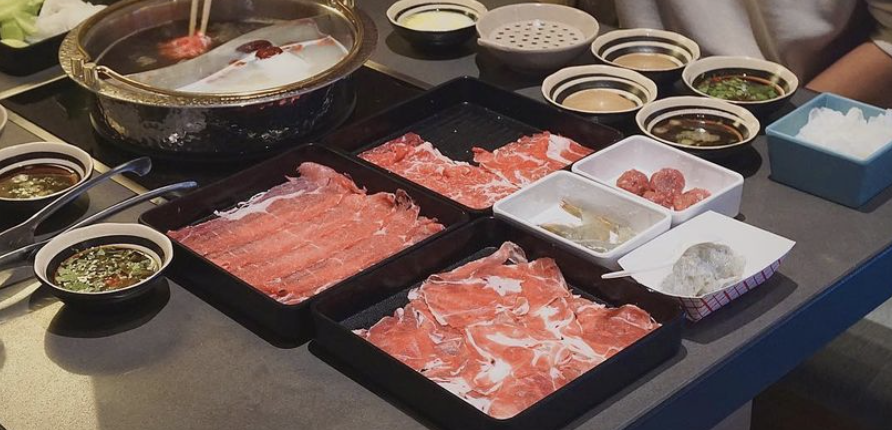 All-You-Can-Eat Japanese Hot Pot