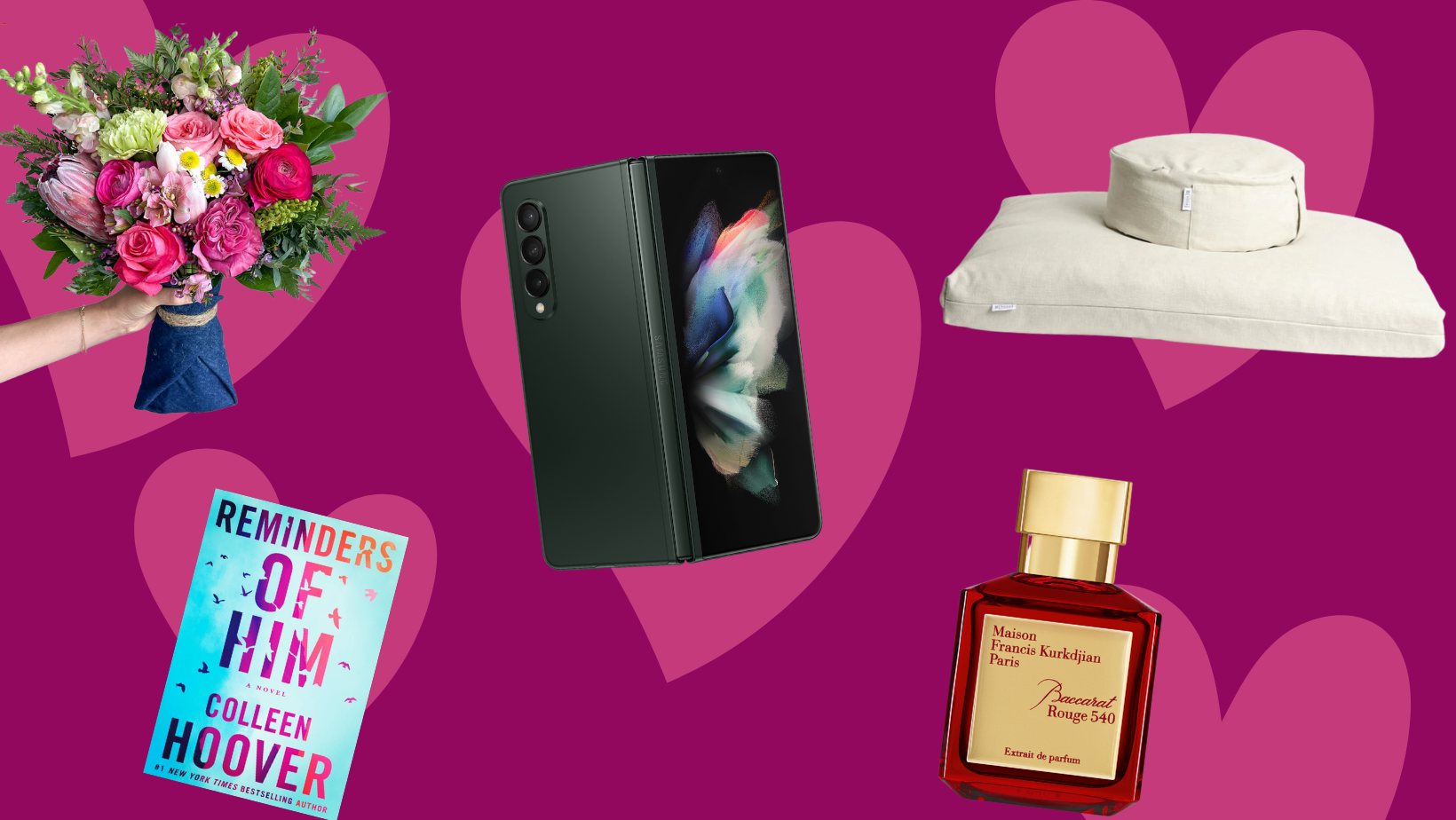 Bare Essentials for Valentine's Day Gift Guide