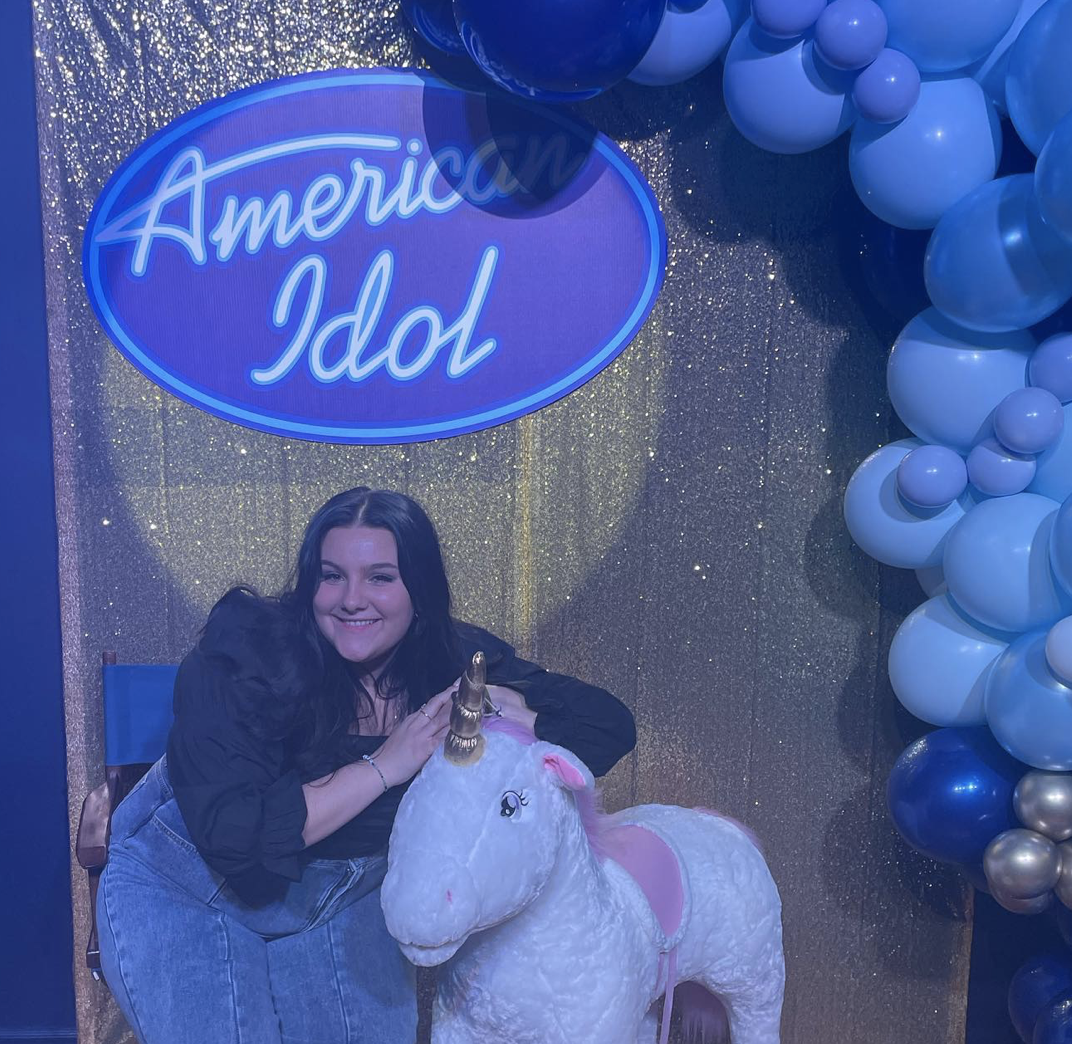 American Idol Performance