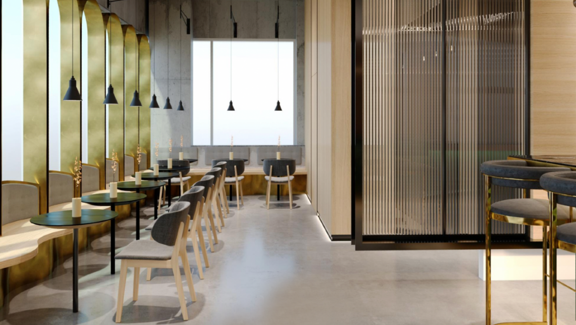 More Than Just a Yogurt Bar Can You Guess their Speakeasy Passcode