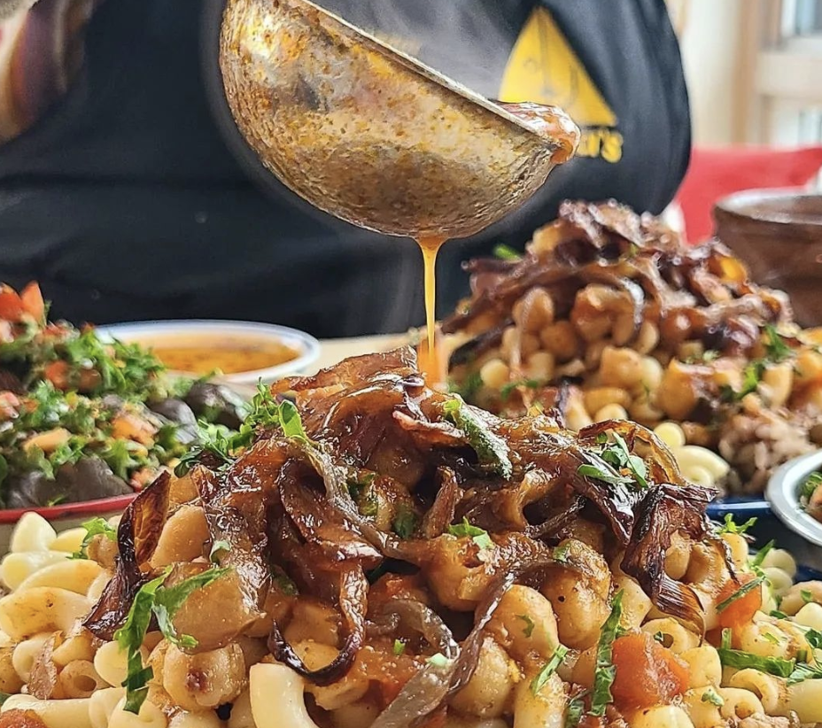 Halal Restaurants In Toronto