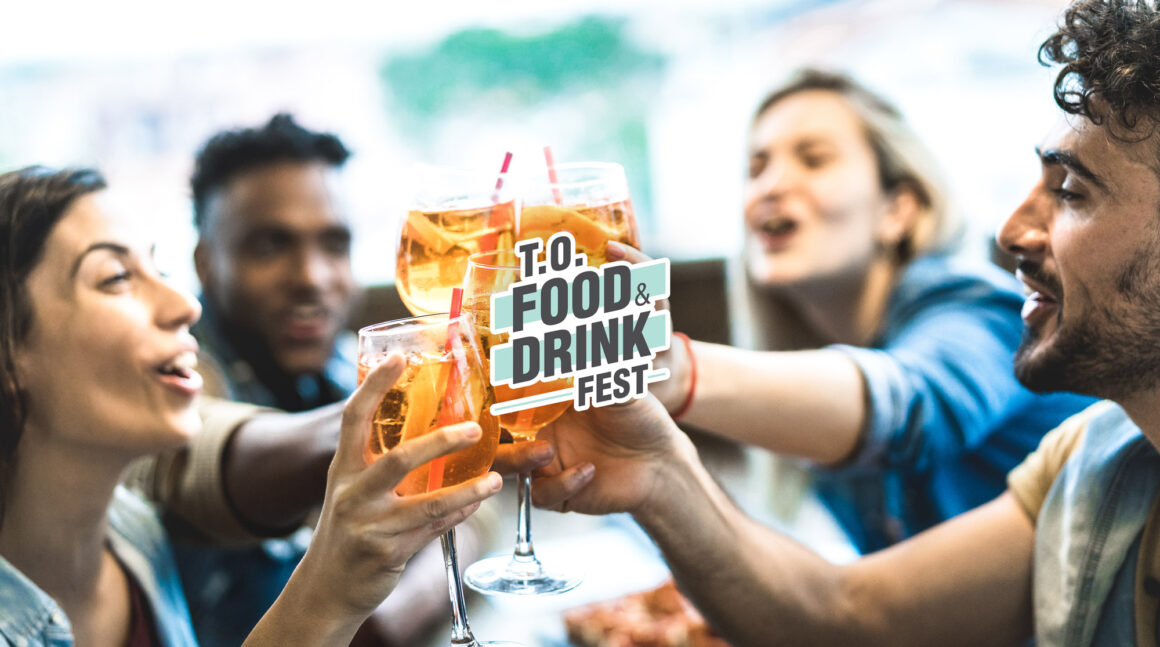 TO Food & Drink Fest Promo Code 2022 Toronto Food and Drinks Festival