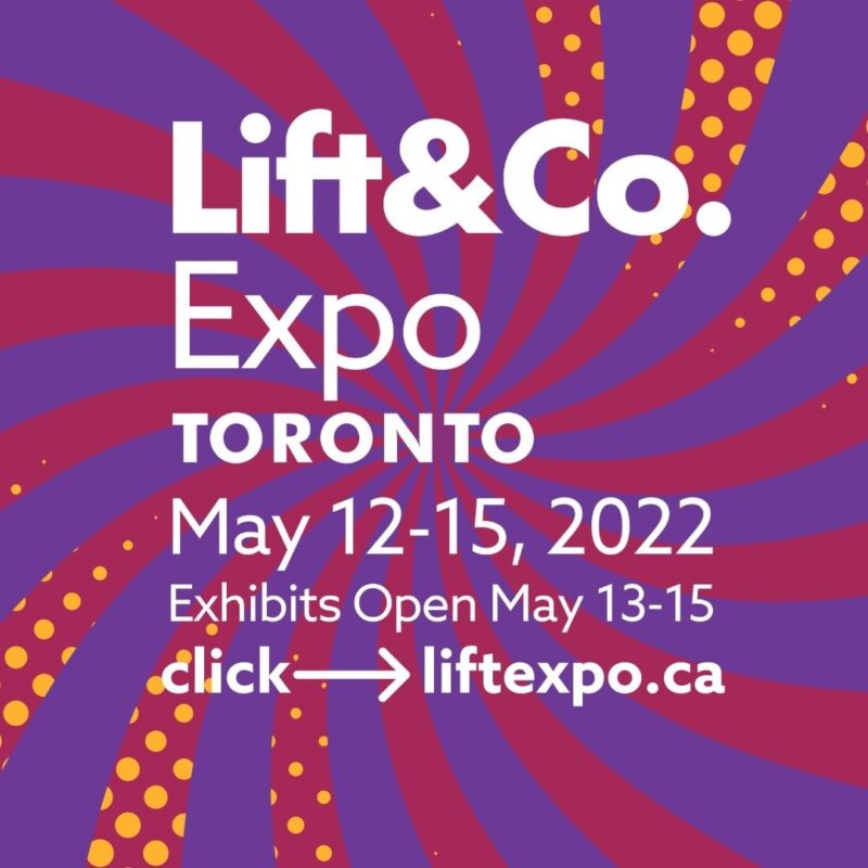 Lift & Co Cannabis Expo Toronto May 2022 Promo Code