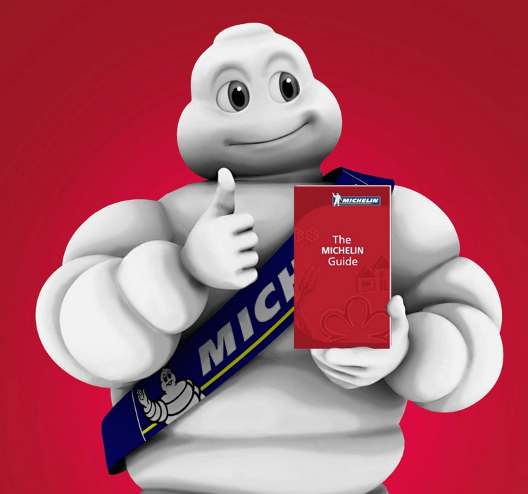 Michelin guide