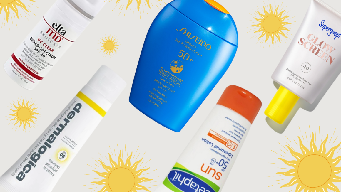 Sunscreen Companies Stock