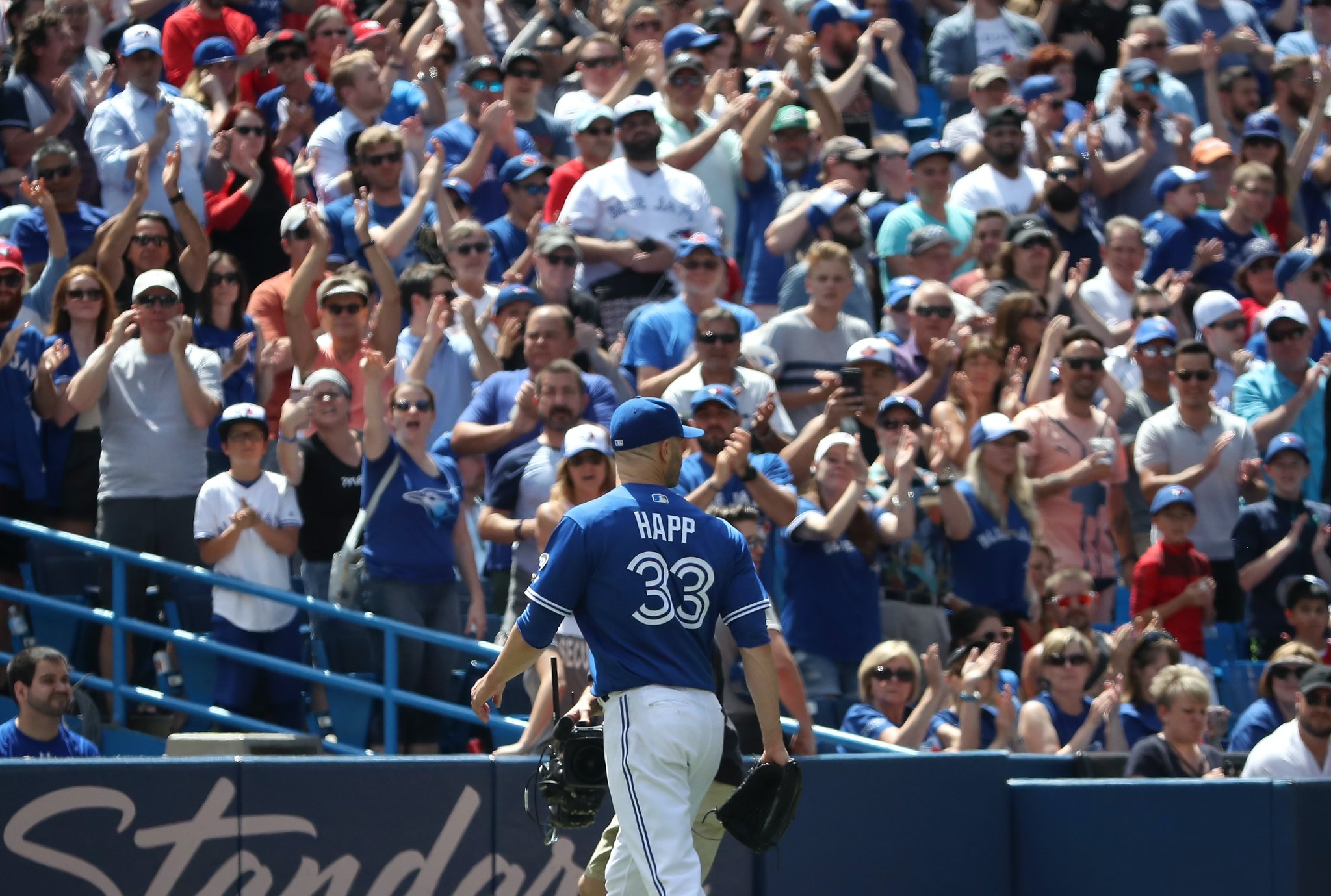 Toronto Blue Jays: How the kids stack up against their fathers