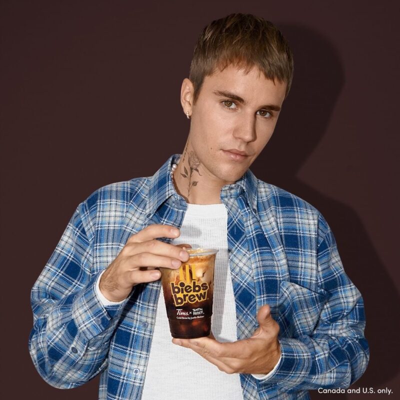 Biebs Brew