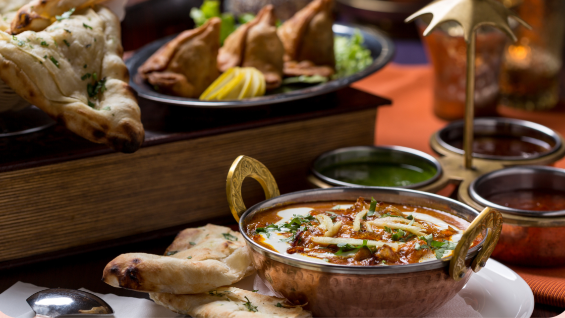 Top 6 in The 6ix: Restaurants of the week - Indian Cuisine - View the ...