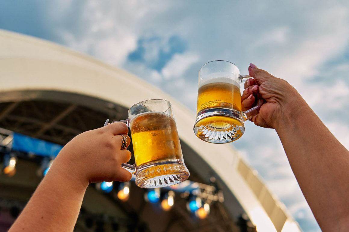 Toronto's Festival of Beer Promo Code