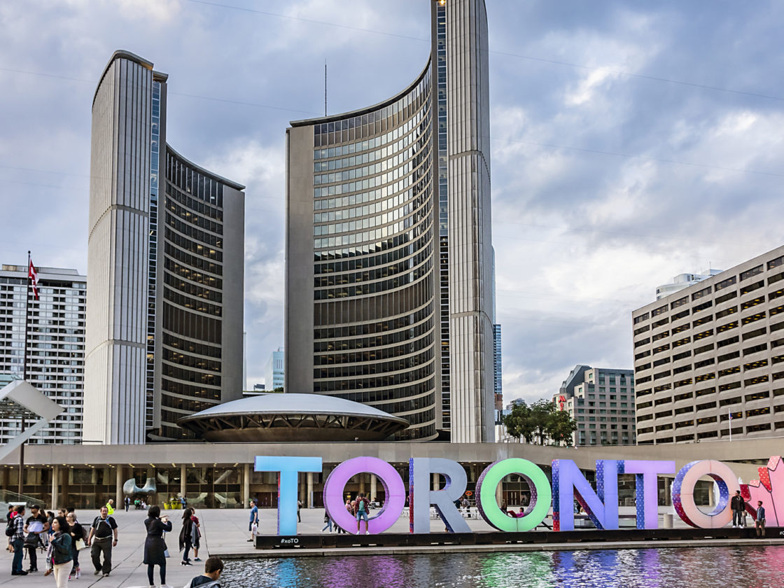 Checking out homes in The 6ix? This check-list is a must - View the ...