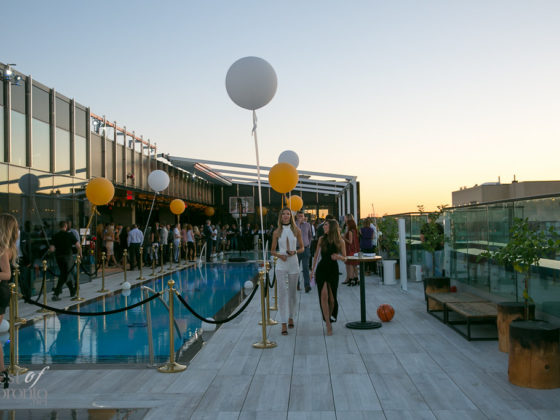 Lavelle Rooftop Daylight Tickets Giveaway Toronto Caribana Caribbean Festival 2022