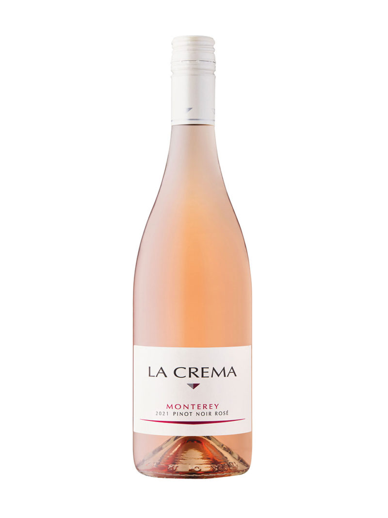 La Crema Pinot Noir Rosé 2021 drinks of the week lcbo