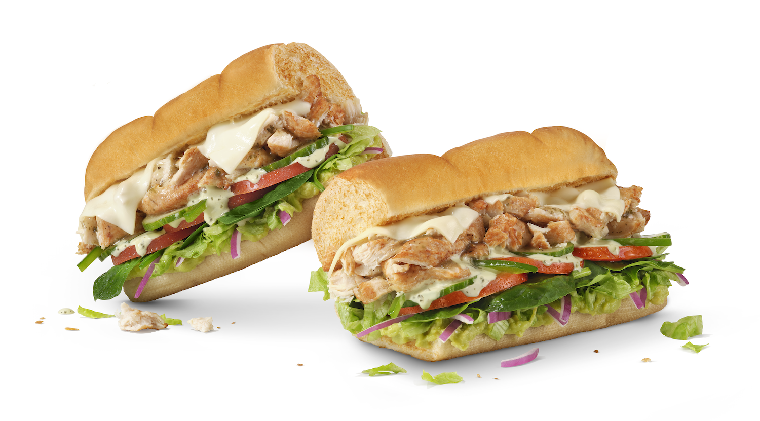 SUBWAY® Canada (@SUBWAYCanada) / X