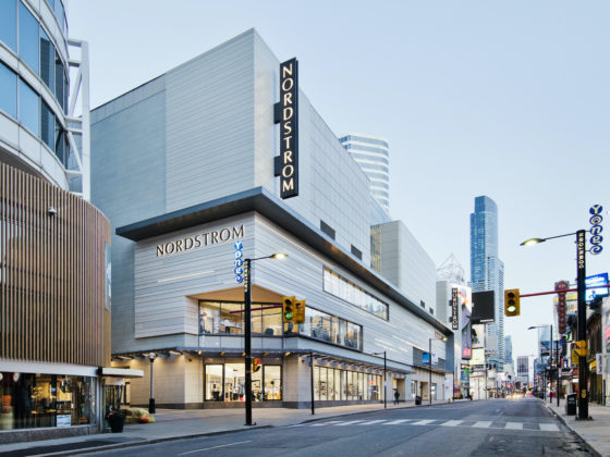 Ferragamo Opens Canadian Boutique on Toronto's Bloor Street – WWD