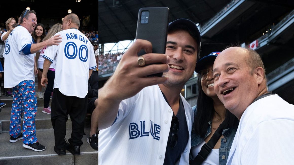 TD Bank becomes Blue Jays jersey patch sponsor