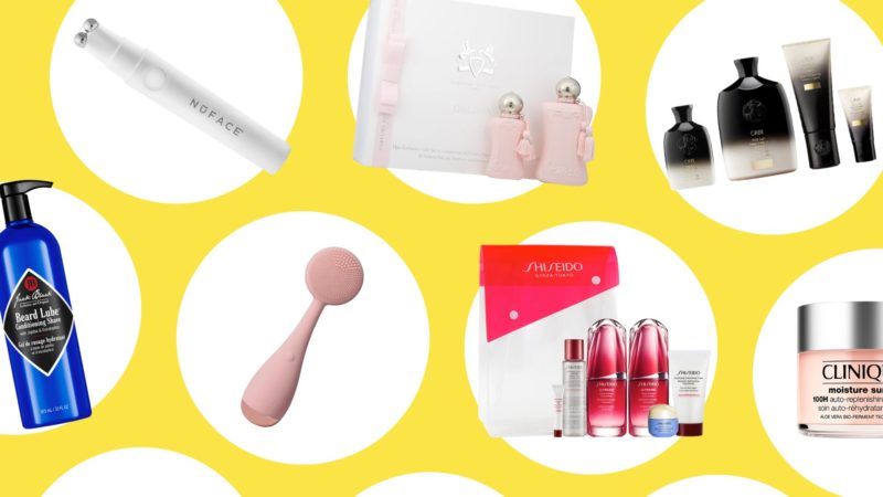 Nordstrom Canada Beauty Finds Editor's Picks Anniversary Sale Exclusives