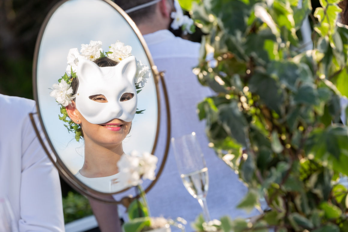 Diner en Blanc 2022