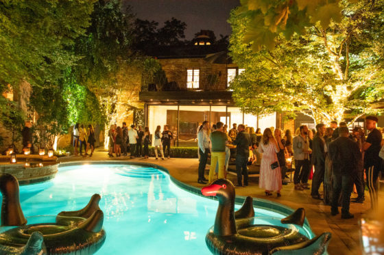 NKPRIT22 NKPR22 festival countdown NKPR Natasha Koifman residence 2022 Toronto TIFF