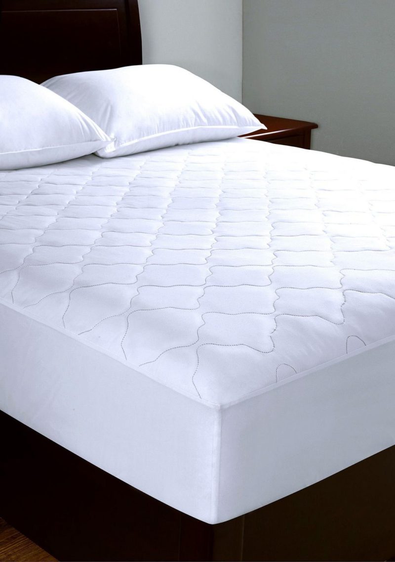 back to school essentials mattress pads