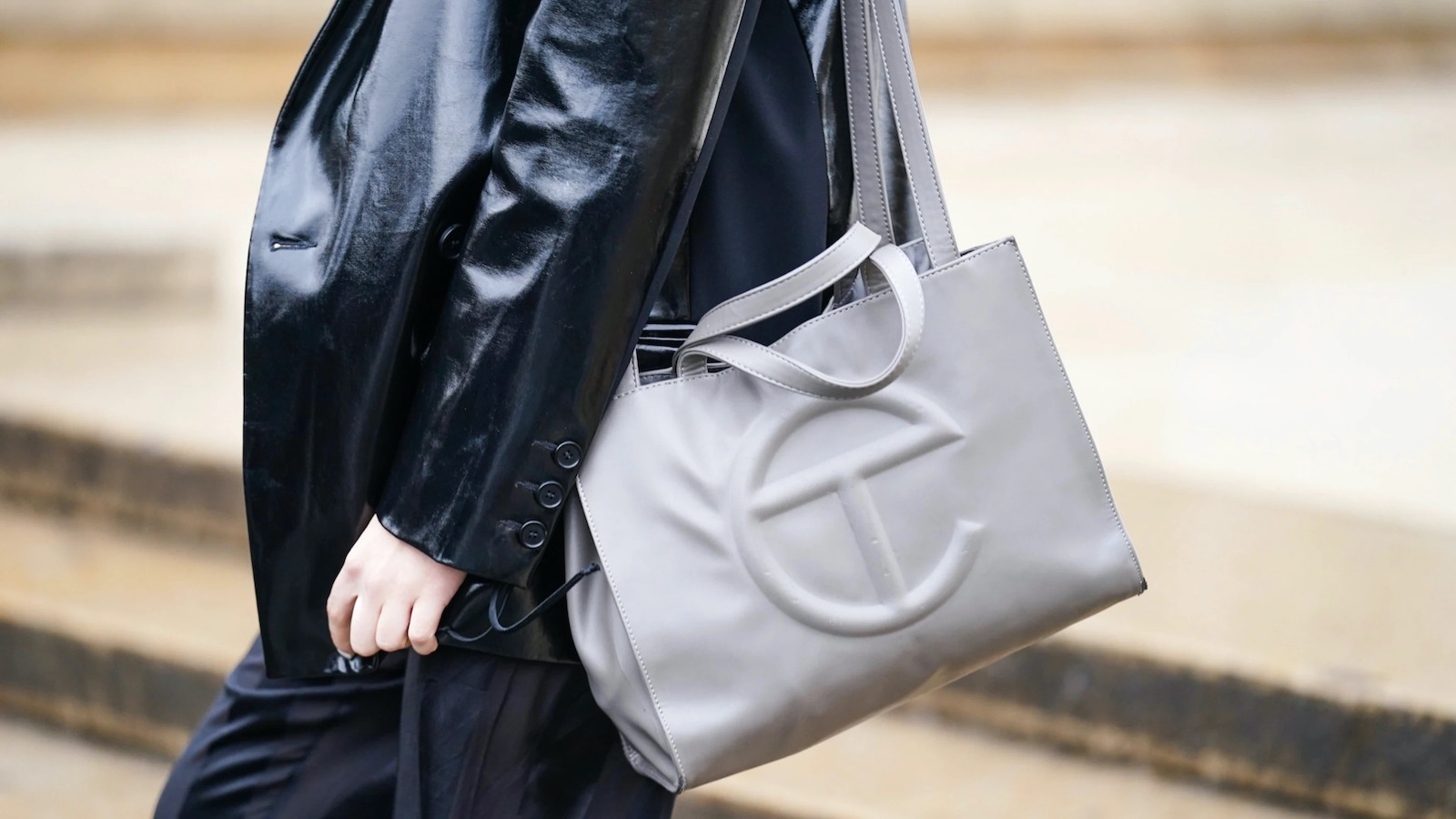 Sales of Telfar handbags set to soar after Beyonce champions affordable  vegan leather brand