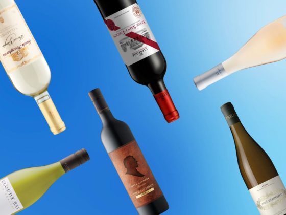 Drinks of the week Super wine girl LBCO picks