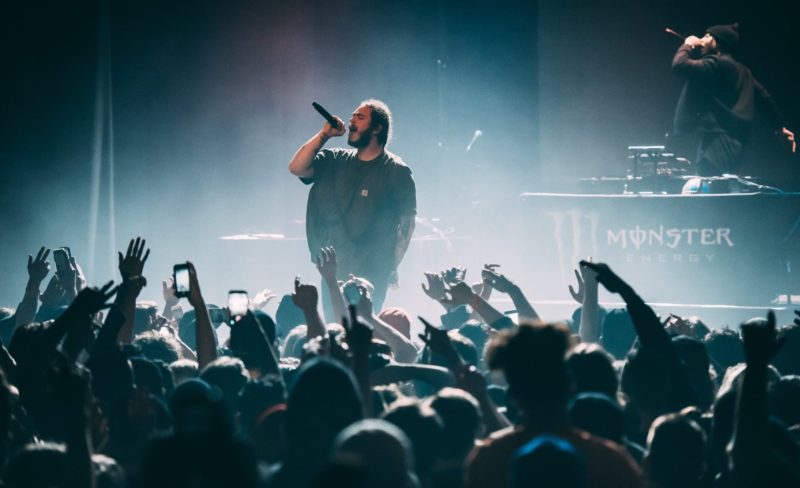 things to do toronto post malone concert