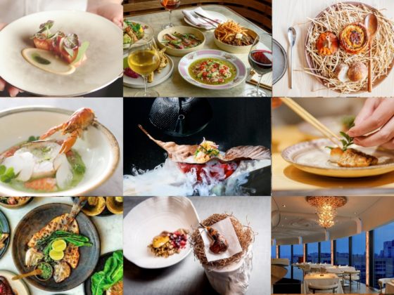 Here are the 74 best restaurants in Toronto according to the Michelin Guide Canada